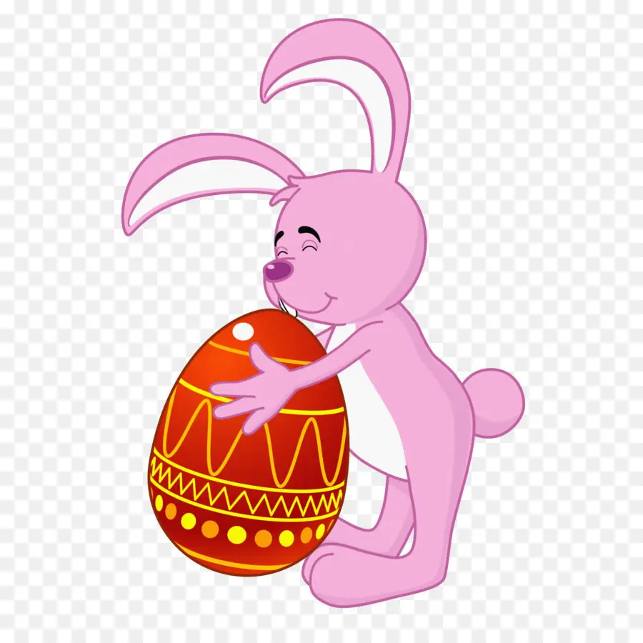 Conejito De Pascua，Pascua PNG