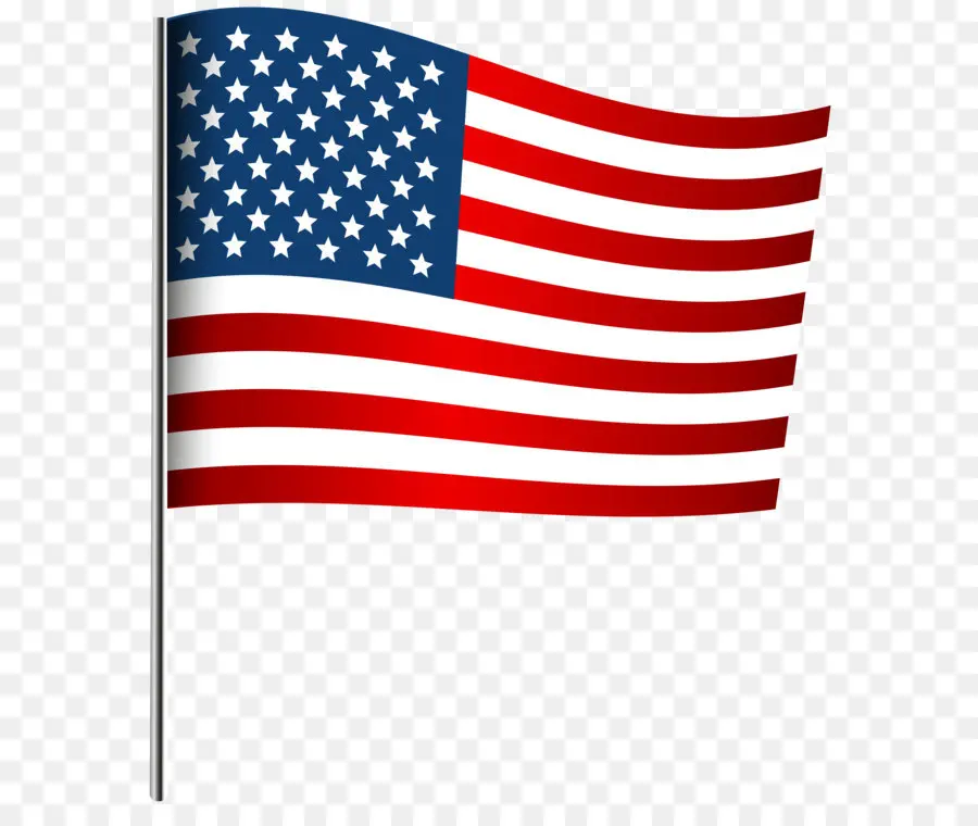 Estados Unidos，Bandera De Los Estados Unidos PNG