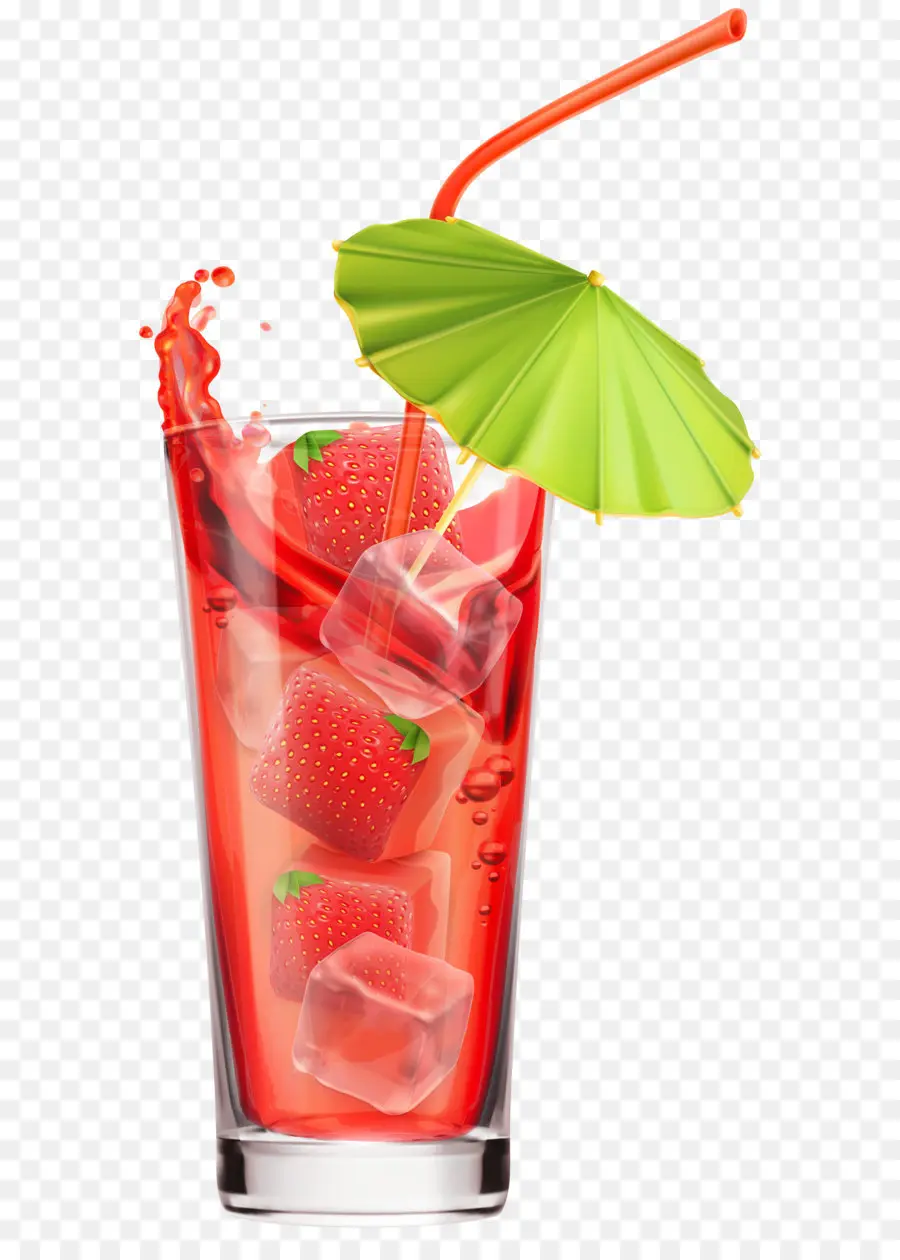 Coctel，Jugo PNG