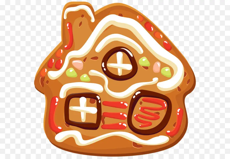 Dulces De Caña De，Navidad Cookie PNG