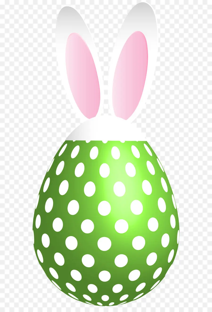 Conejito De Pascua，Pascua PNG