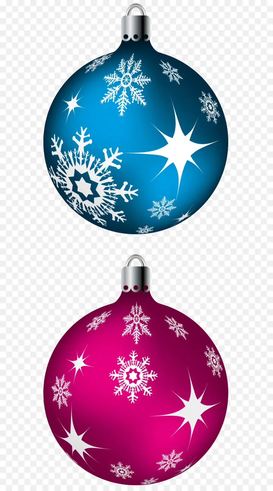 Navidad Ornamento，La Navidad PNG