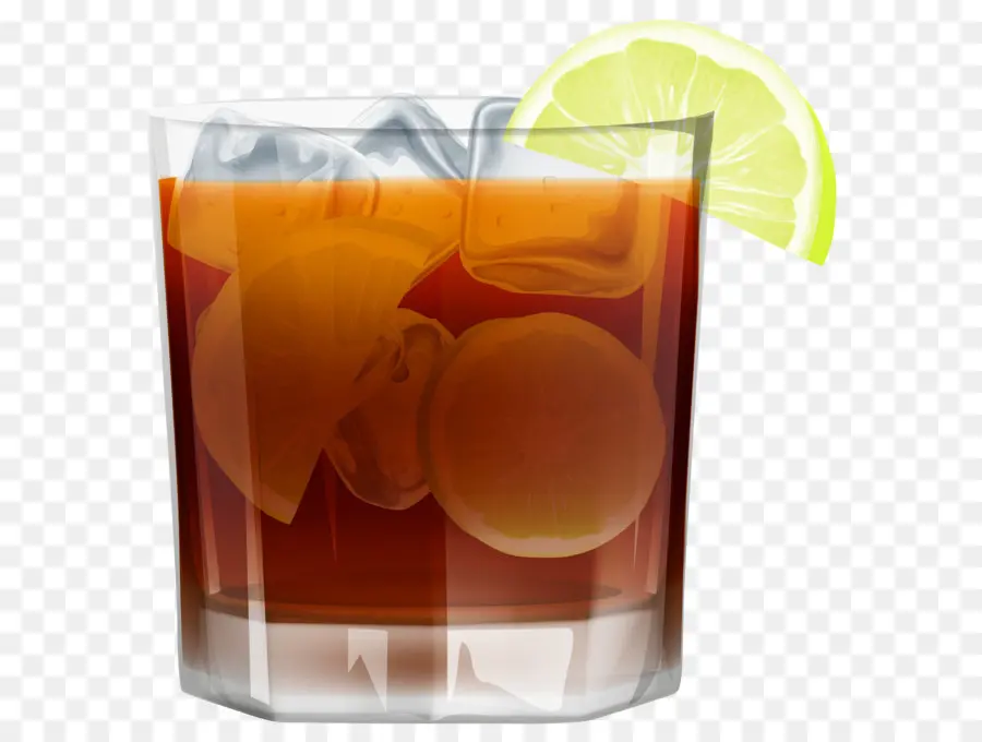 Whisky，Negroni PNG