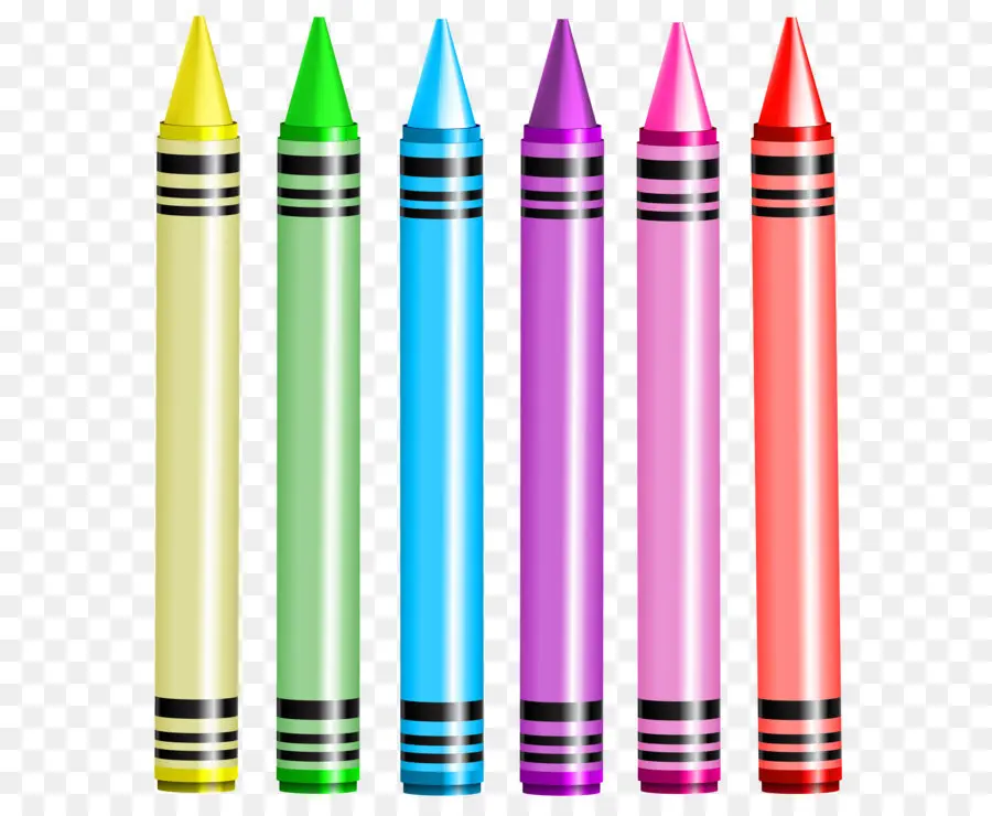 Lápiz，Crayola PNG