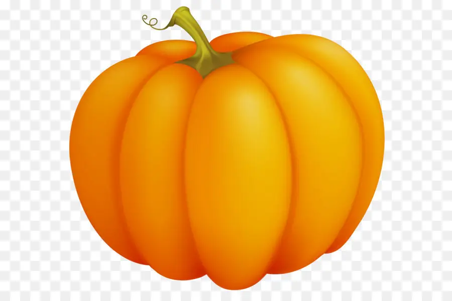 Calabaza El Más Grande，Cucurbita Pepo PNG