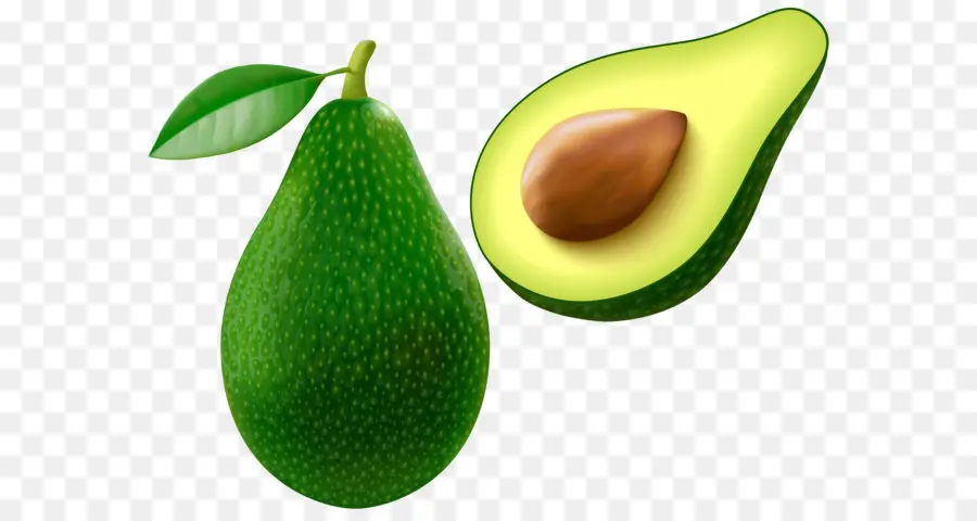 Palta，Saludable PNG