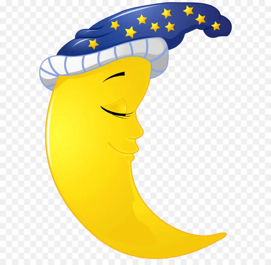 Luna，La Lindura PNG