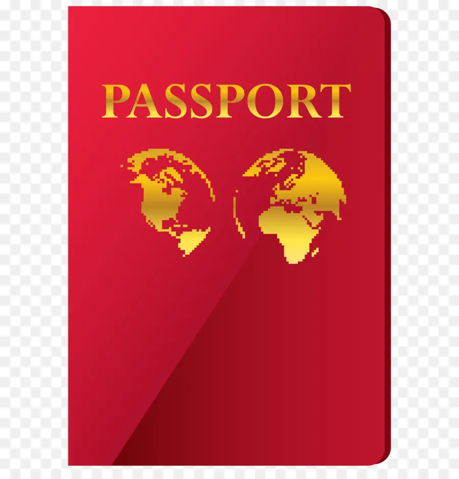 Estados Unidos，Pasaporte PNG