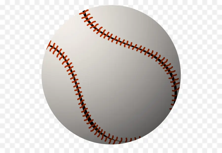 Béisbol，Bola PNG