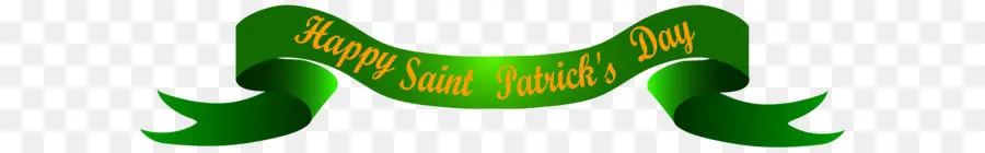 Saint Patrick S Día，Bandera PNG