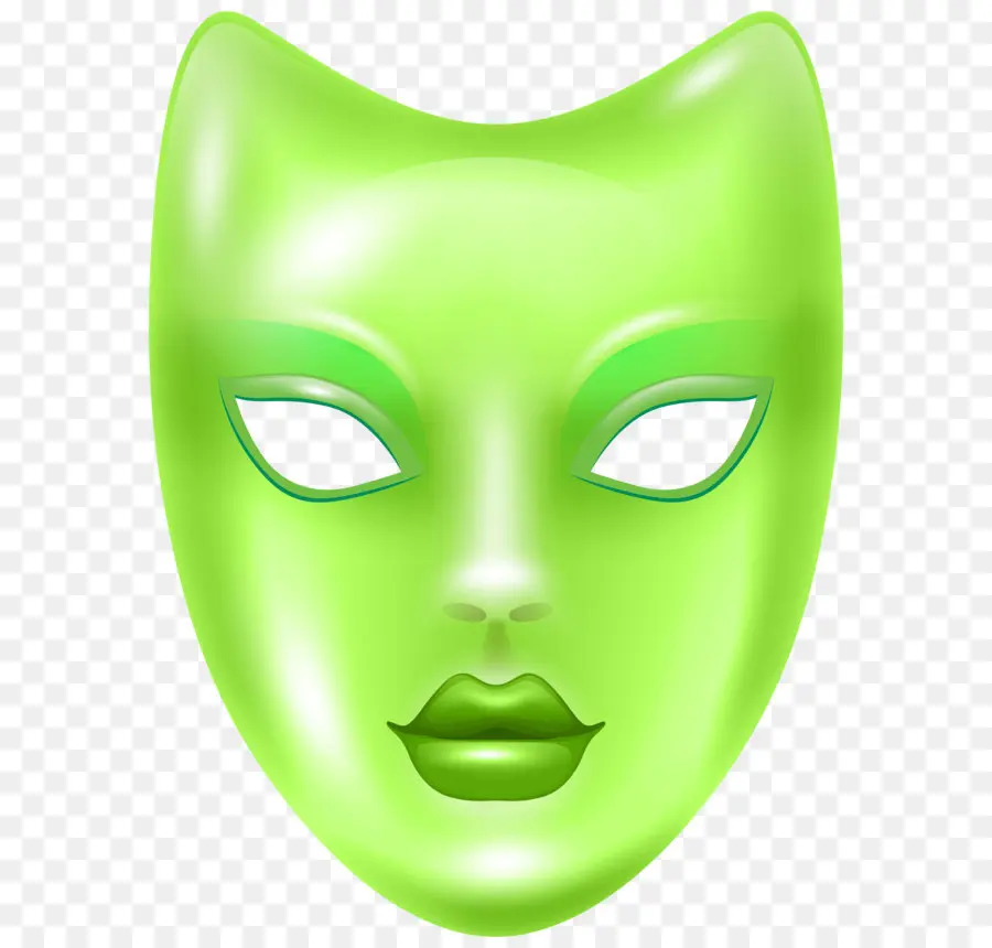 Mascarilla，Animación PNG