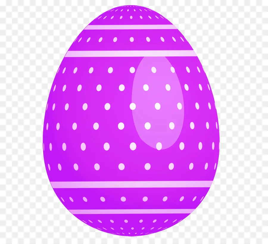 Conejito De Pascua，Rojo Easter Egg PNG