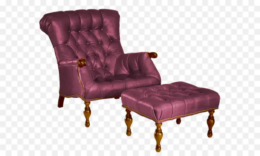 Sillón，Silla PNG