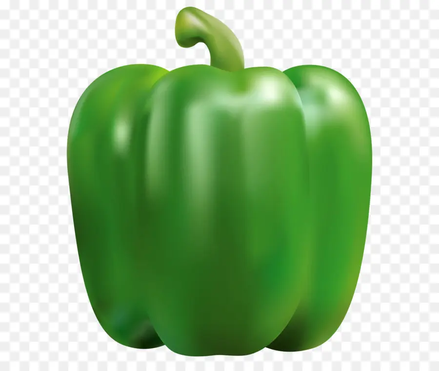 Bell Pepper，Encurtido De Pepino PNG