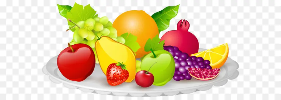 La Fruta，Ensalada De Frutas PNG