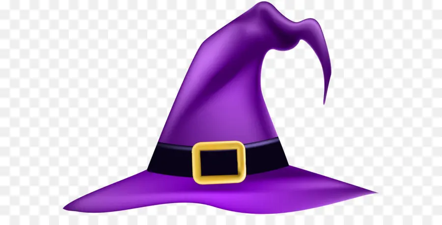 Bruja Hat，La Hechicería PNG