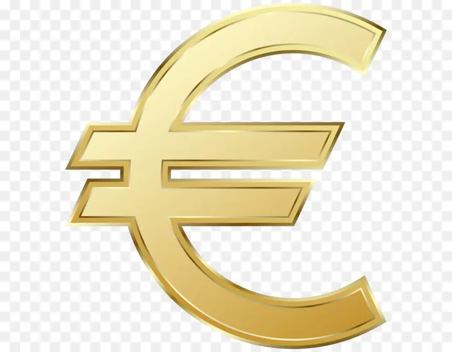 Euro Signo，Euro PNG