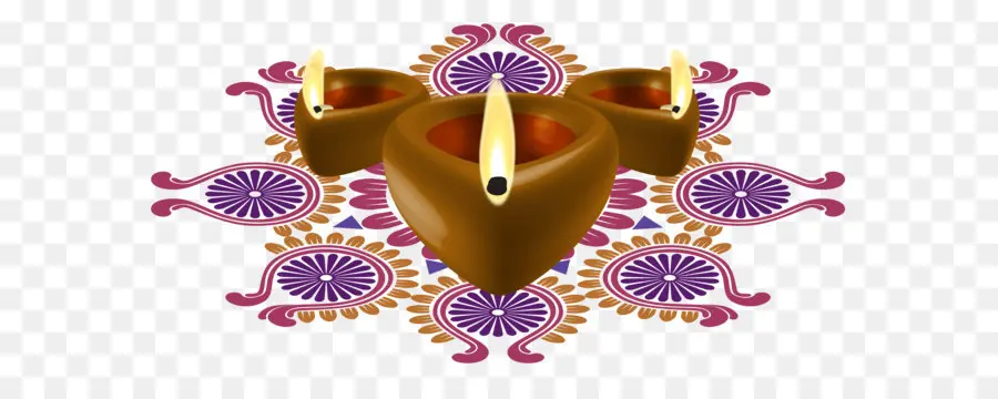 Diwali，El Hinduismo PNG