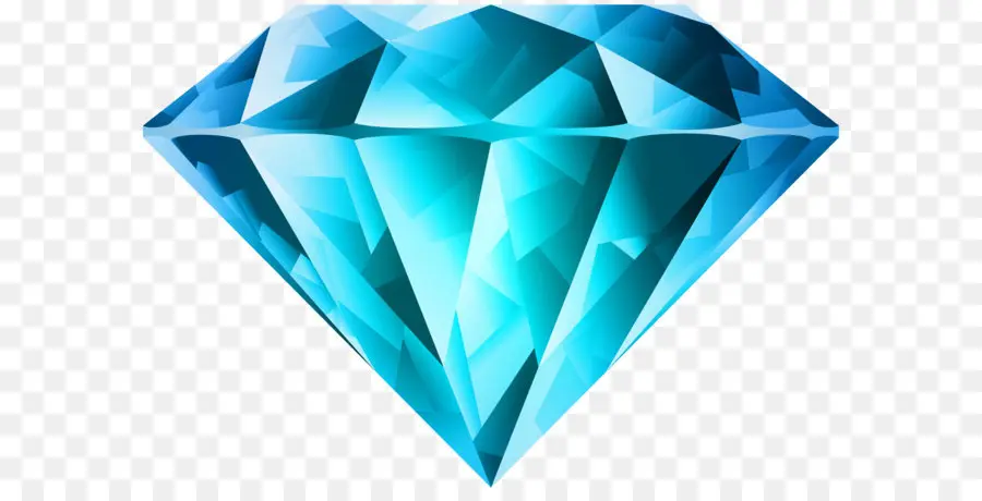 Diamante，Diamante De Color PNG