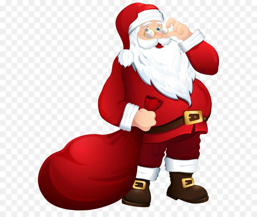 Papá Noel，Navidad PNG