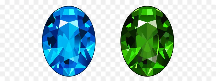 Gemas，Piedras PNG