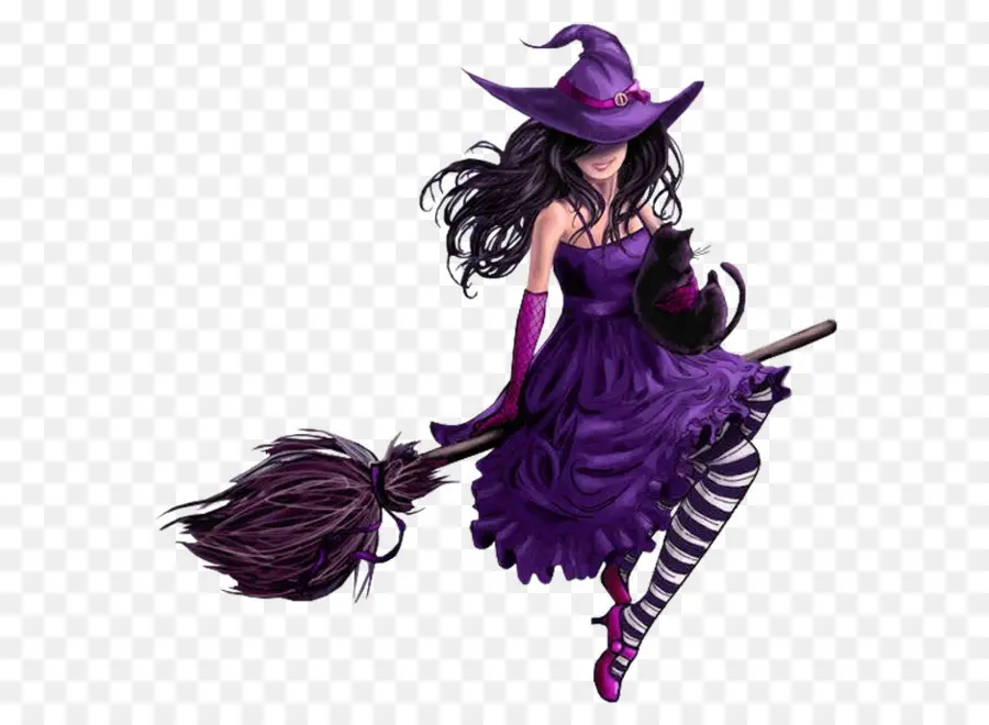 La Hechicería，Halloween PNG