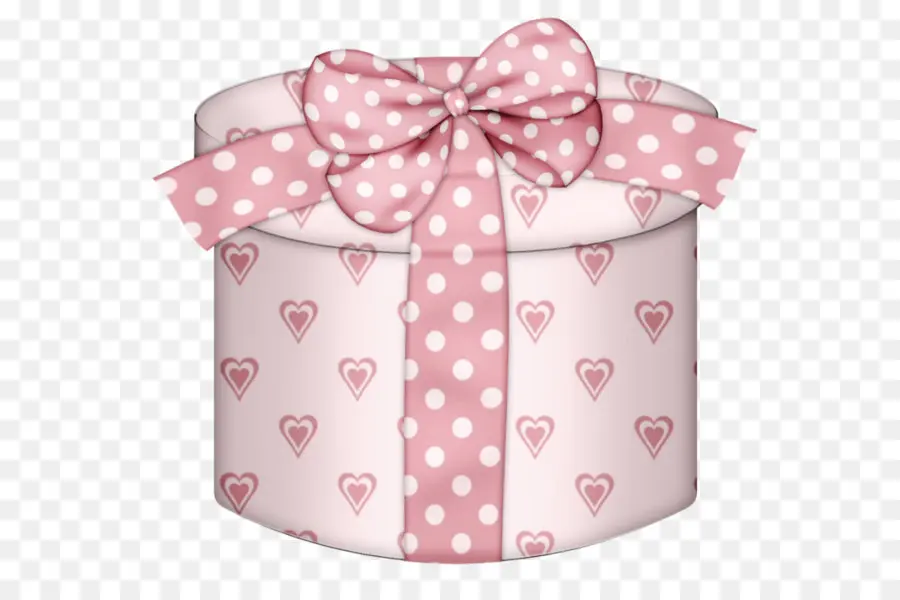 Caja De Regalo，Cinta PNG