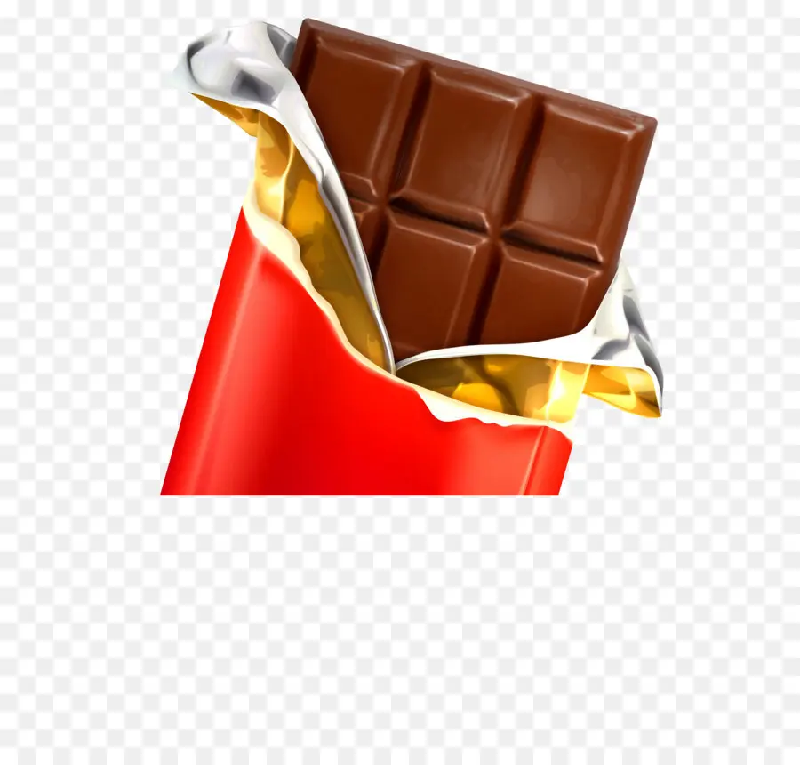 Barra De Chocolate，Chocolate PNG