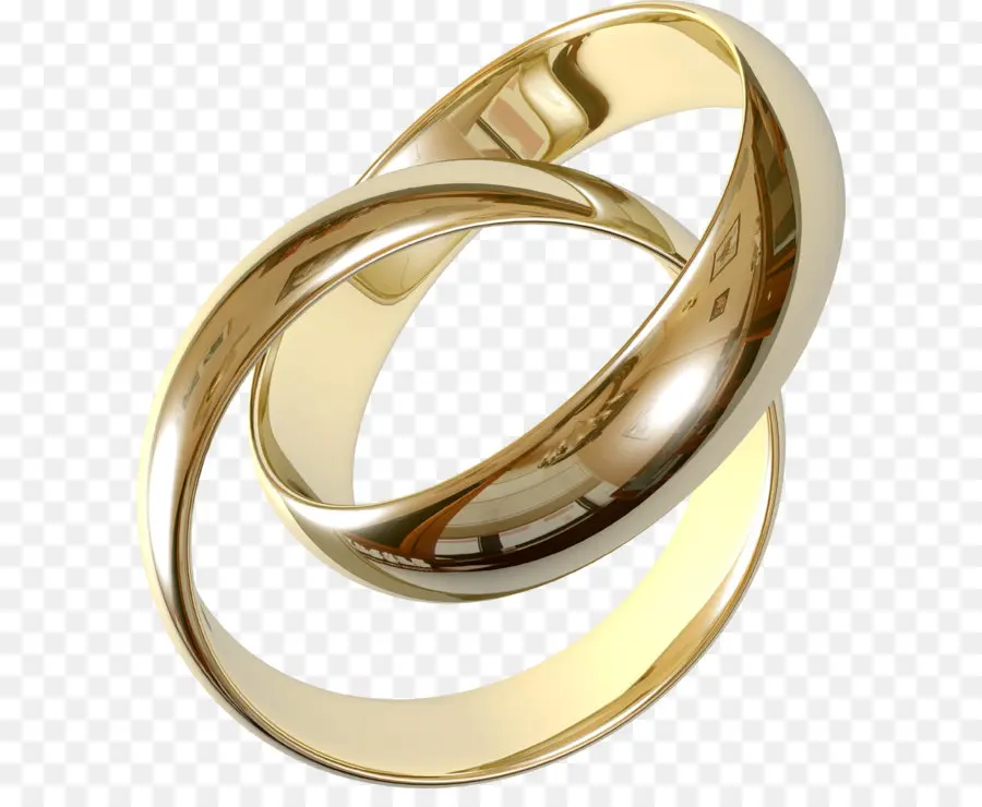 De La Boda Anillo De，Anillo PNG