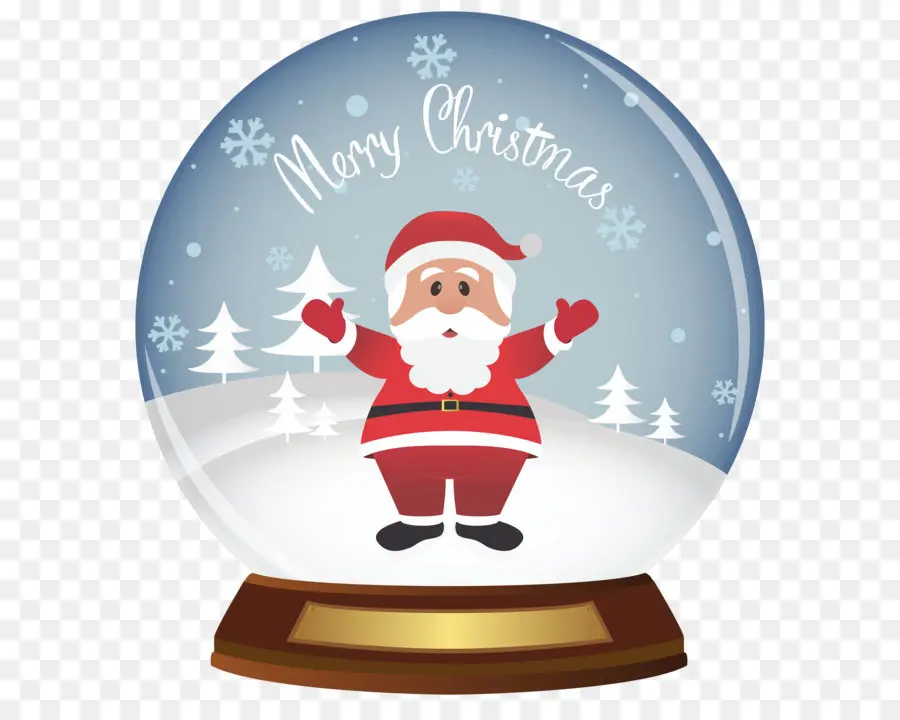 Santa Claus，La Navidad PNG