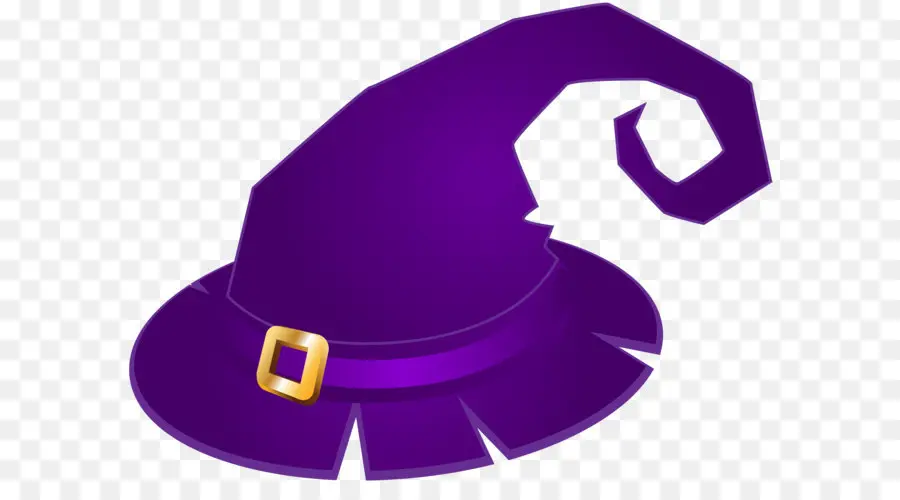 Bruja Hat，La Hechicería PNG