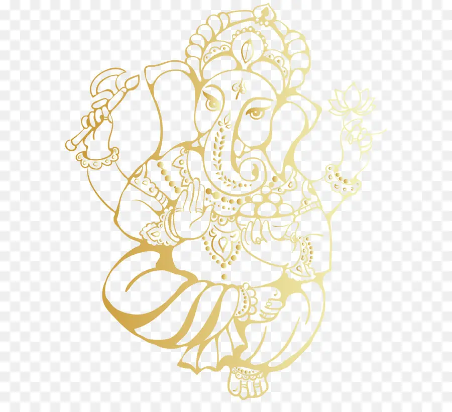 Shiva，Ganesha PNG