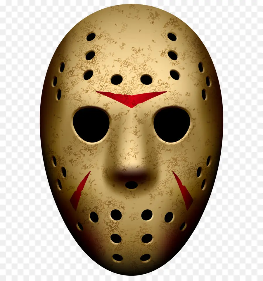 Viernes La 13 El Juego，Jason Voorhees PNG