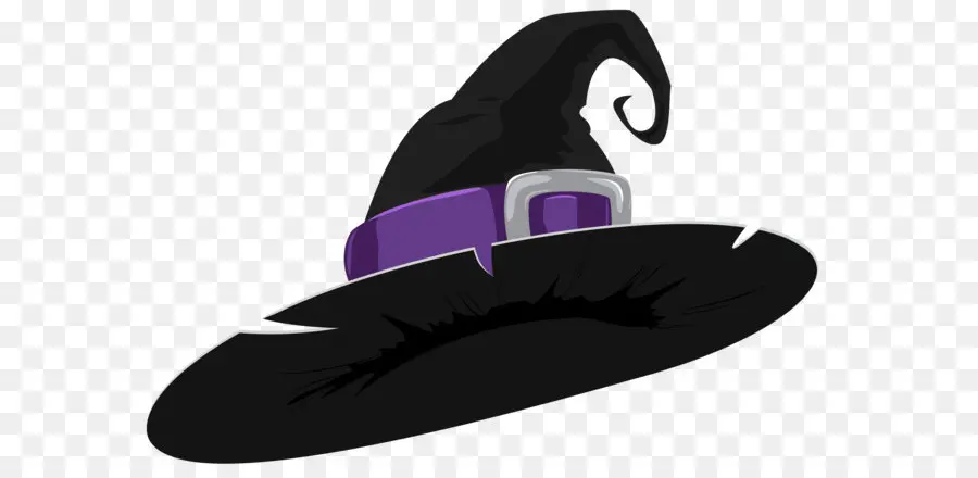 Bruja Hat，Sombrero PNG