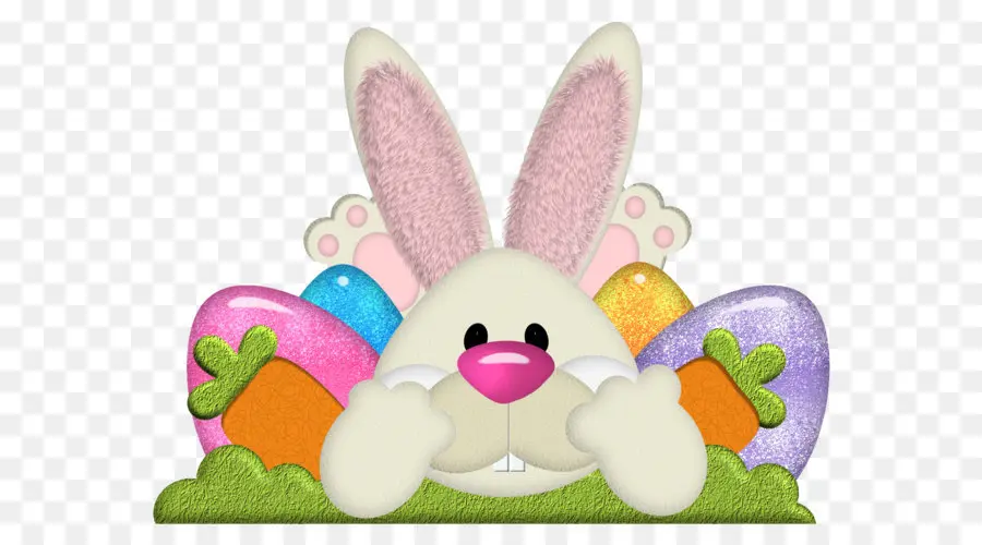 Conejito De Pascua，Pascua PNG