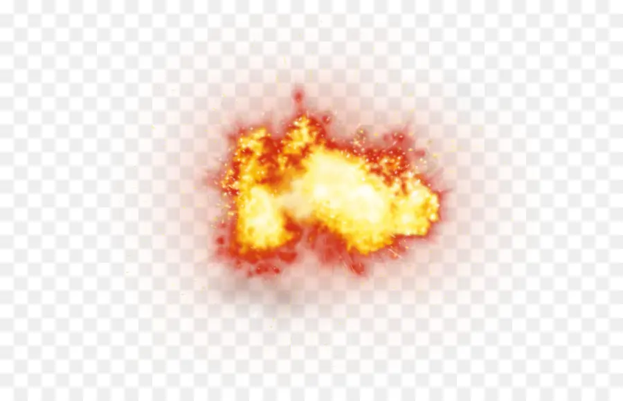 Explosión，Equipo Iconos PNG