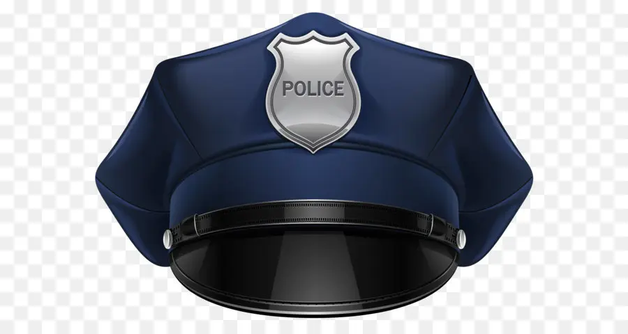 La Policía，Sombrero PNG