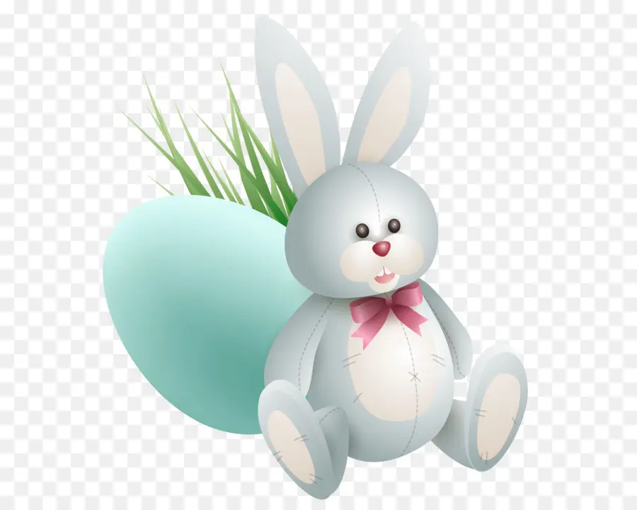 Conejo De Pascua，Brincar PNG