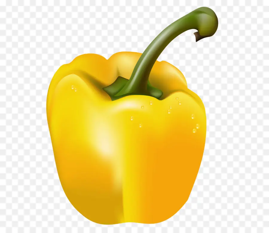 Capsicum，Bell Pepper PNG