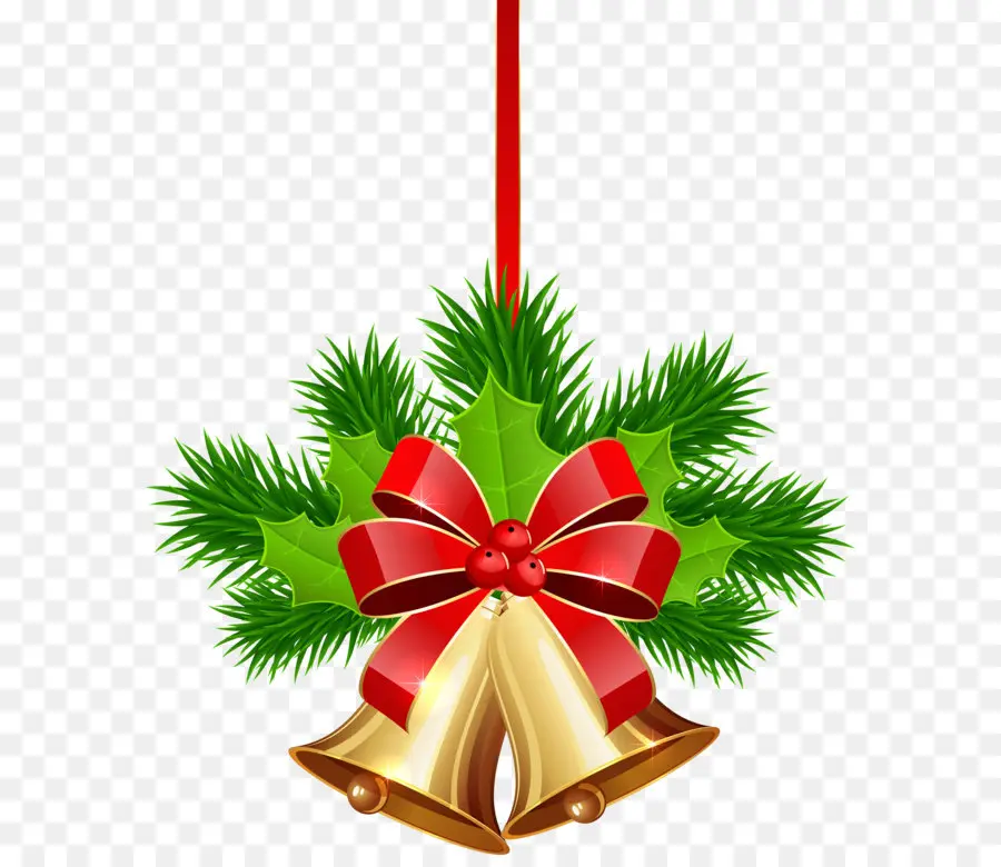 La Navidad，Jingle Bell PNG