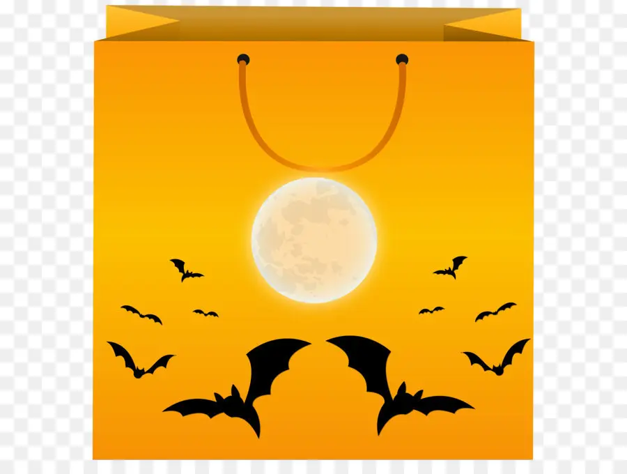 Halloween，Regalo PNG