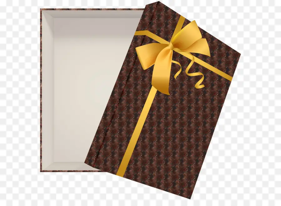 Caja De Regalo，Cinta PNG