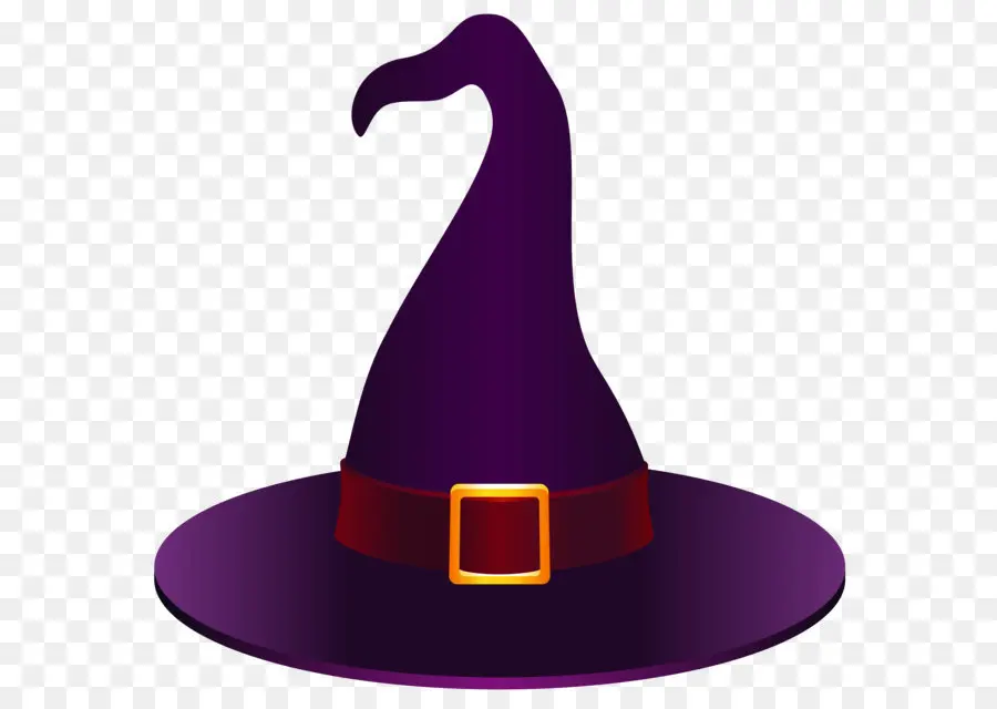 Bruja Hat，Sombrero PNG