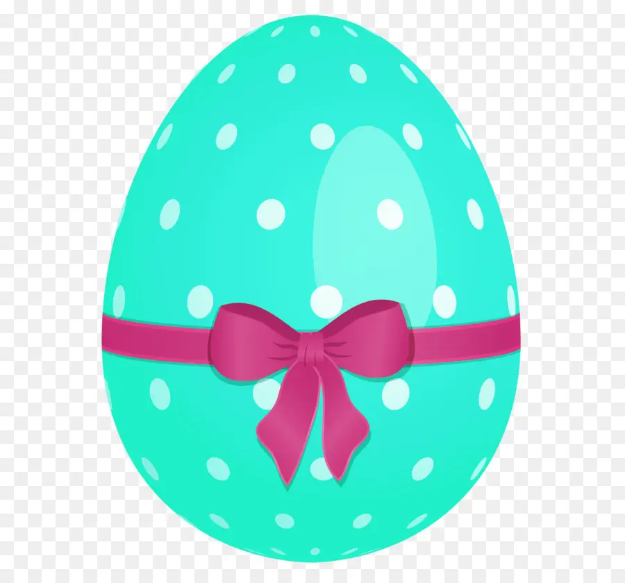 Conejito De Pascua，Rojo Easter Egg PNG