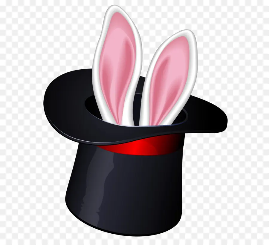 La Magia，Bunny Que Hace Estallar PNG