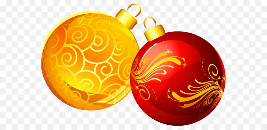 La Navidad，Navidad Ornamento PNG