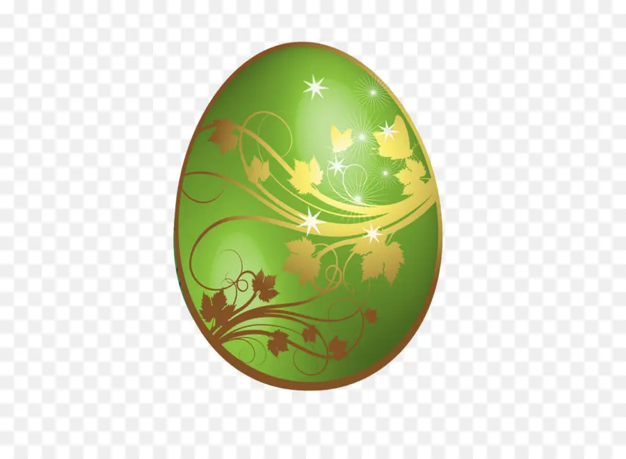 Conejito De Pascua，Rojo Easter Egg PNG
