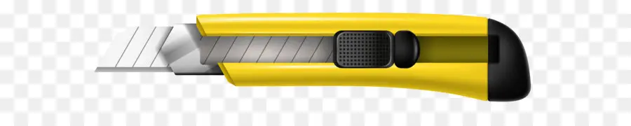 Cuchillo Utilitario Azul，Corte PNG