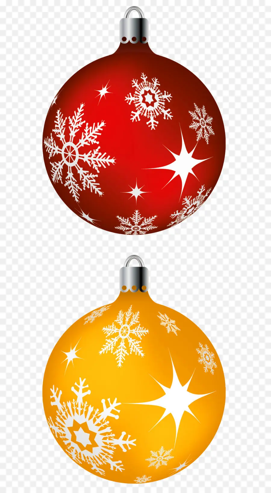 Navidad Ornamento，La Navidad PNG