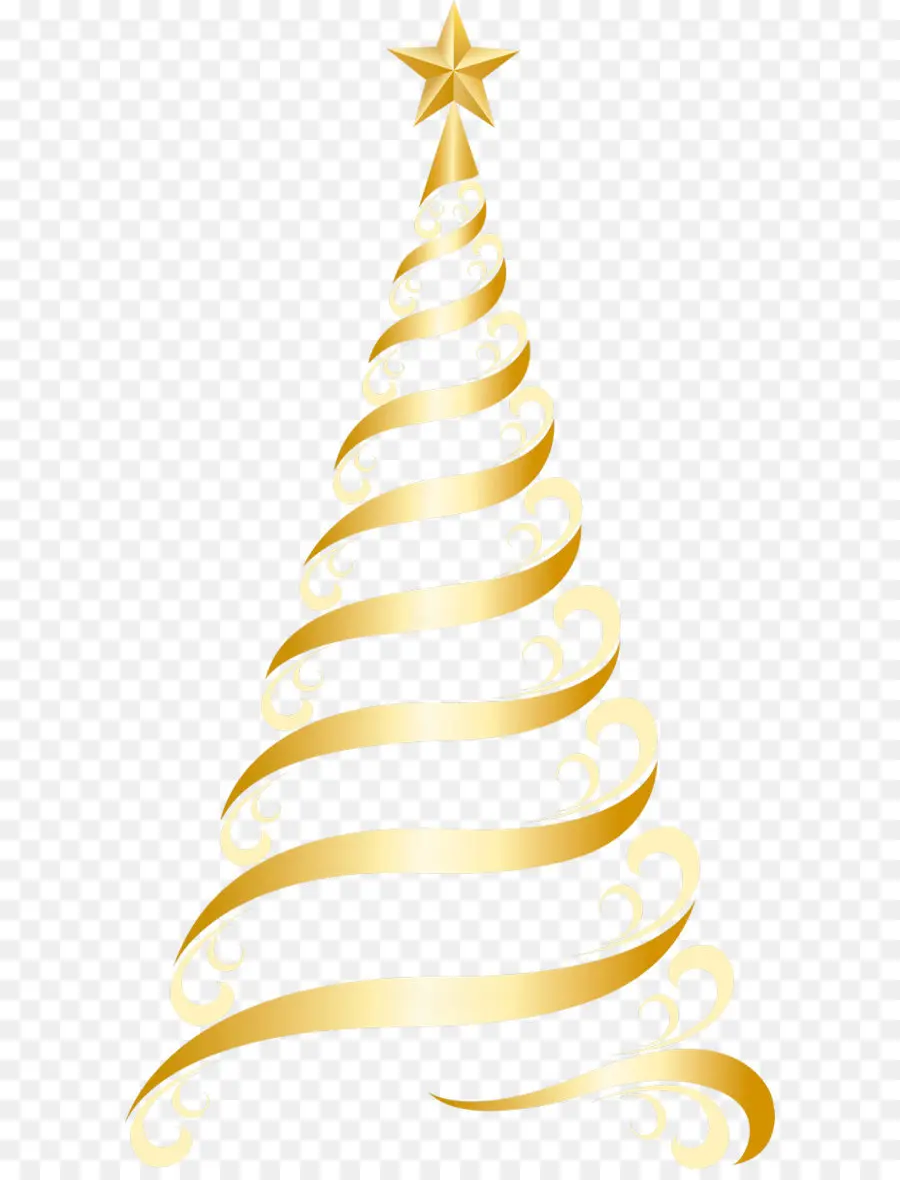 Navidad árbol，La Navidad PNG